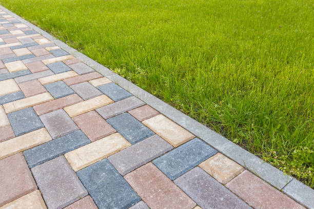 Reliable Leoti, KS Driveway Pavers Solutions